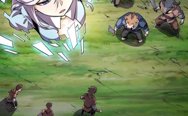 Vạn Ác Bất Xá Chapter 29 - Next Chapter 30
