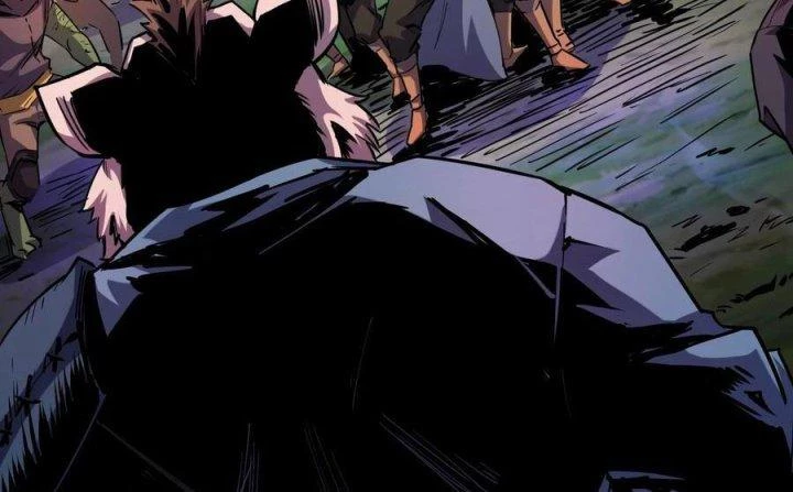Vạn Ác Bất Xá Chapter 29 - Next Chapter 30