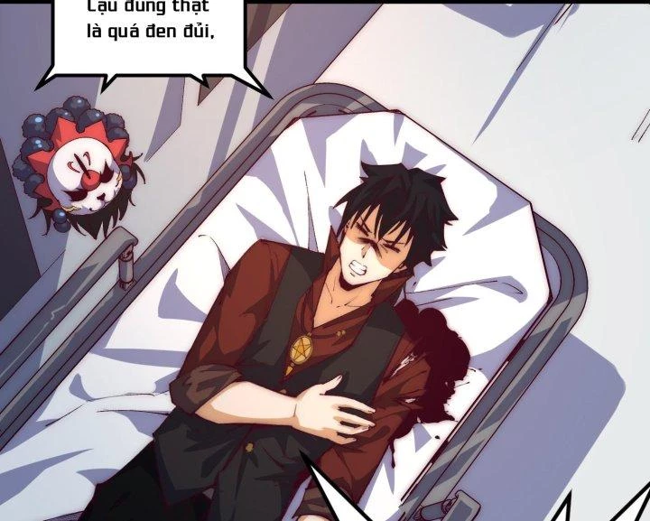Vạn Ác Bất Xá Chapter 30 - Trang 4