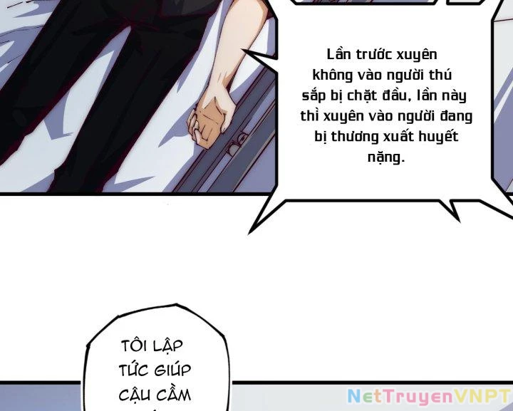 Vạn Ác Bất Xá Chapter 30 - Trang 4