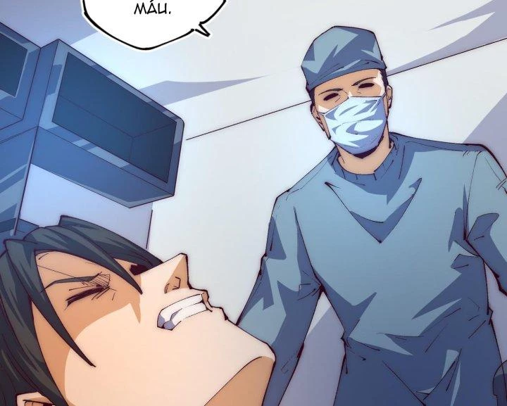 Vạn Ác Bất Xá Chapter 30 - Trang 4