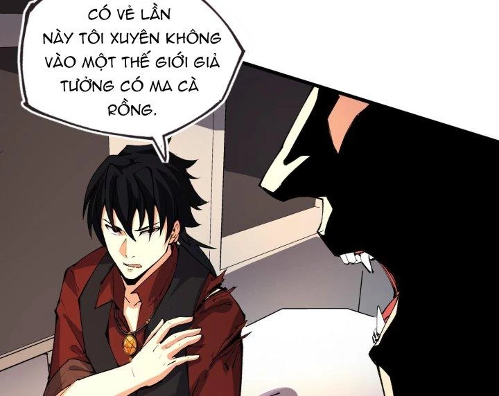 Vạn Ác Bất Xá Chapter 30 - Trang 4