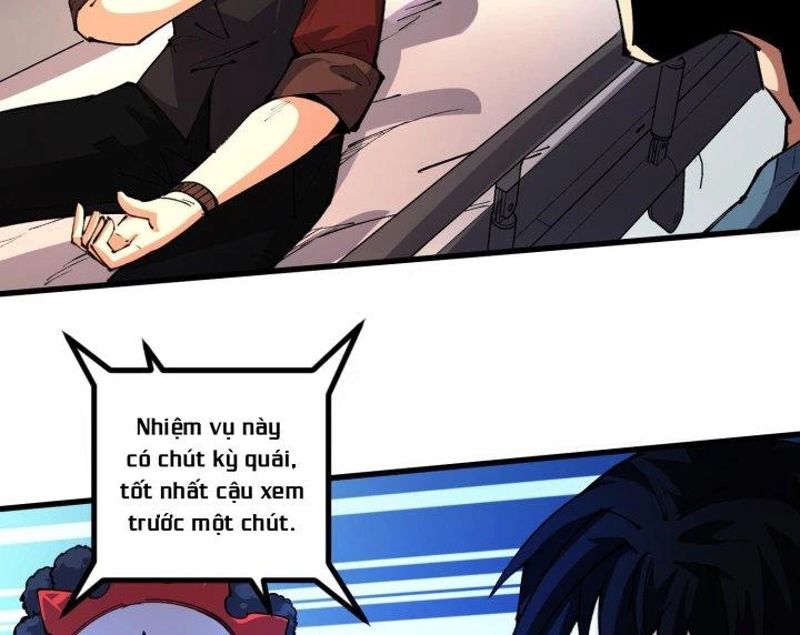 Vạn Ác Bất Xá Chapter 30 - Trang 4