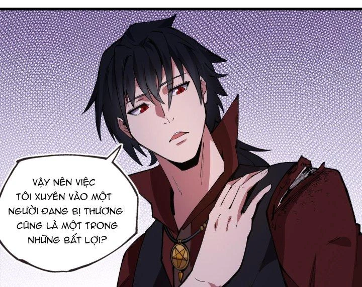 Vạn Ác Bất Xá Chapter 30 - Trang 4
