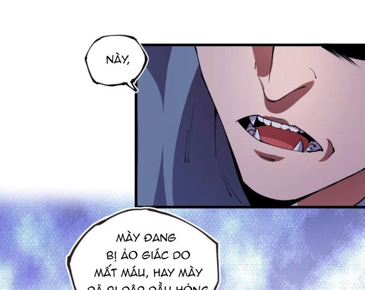 Vạn Ác Bất Xá Chapter 30 - Trang 4