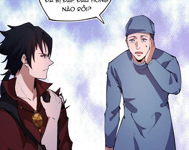 Vạn Ác Bất Xá Chapter 30 - Trang 4