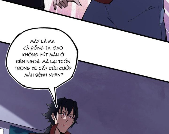 Vạn Ác Bất Xá Chapter 30 - Trang 4