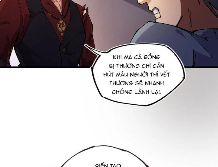Vạn Ác Bất Xá Chapter 30 - Trang 4