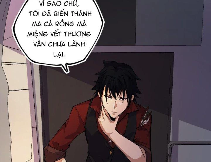 Vạn Ác Bất Xá Chapter 30 - Trang 4