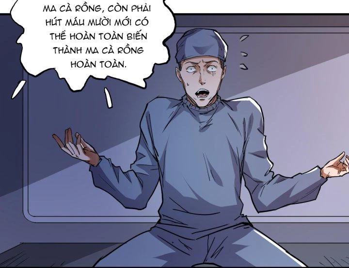 Vạn Ác Bất Xá Chapter 30 - Trang 4