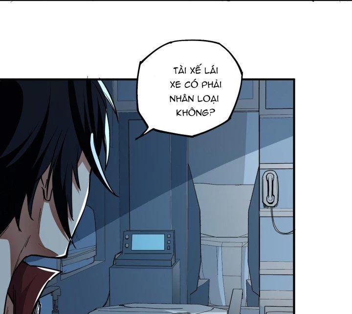 Vạn Ác Bất Xá Chapter 30 - Trang 4