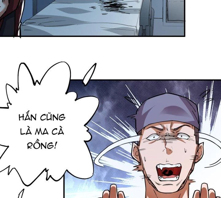 Vạn Ác Bất Xá Chapter 30 - Trang 4