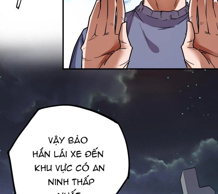 Vạn Ác Bất Xá Chapter 30 - Trang 4