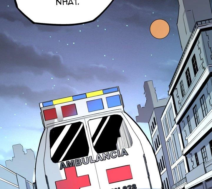 Vạn Ác Bất Xá Chapter 30 - Trang 4
