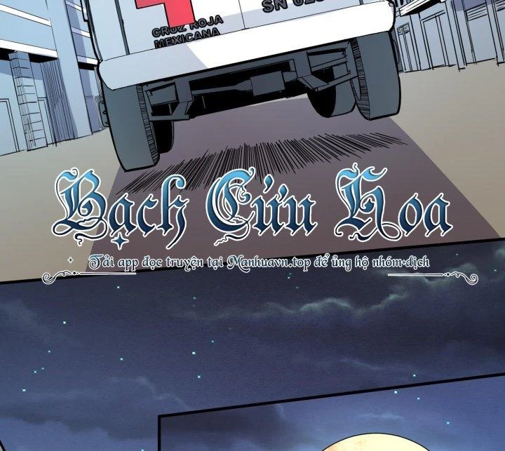 Vạn Ác Bất Xá Chapter 30 - Trang 4
