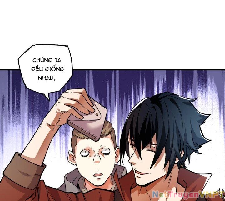 Vạn Ác Bất Xá Chapter 30 - Trang 4