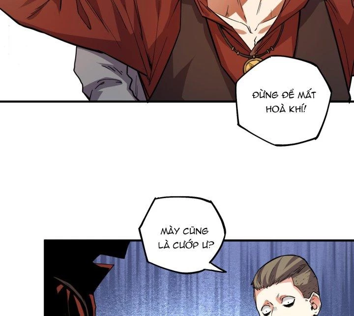 Vạn Ác Bất Xá Chapter 30 - Trang 4