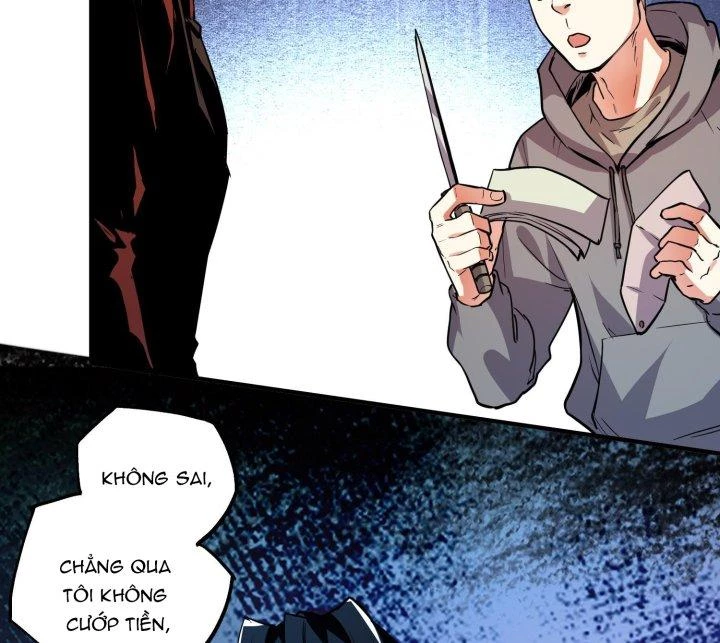 Vạn Ác Bất Xá Chapter 30 - Trang 4