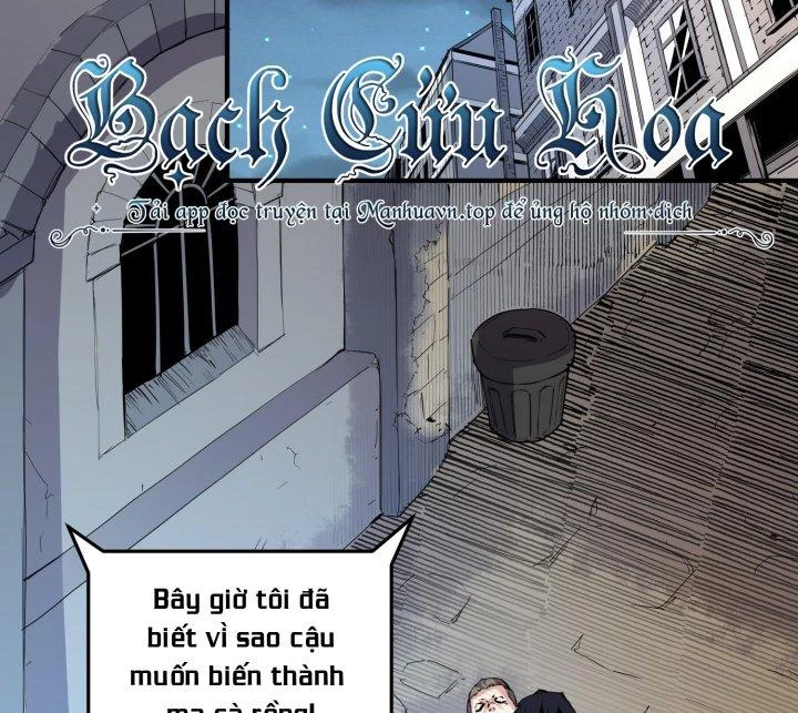 Vạn Ác Bất Xá Chapter 30 - Trang 4