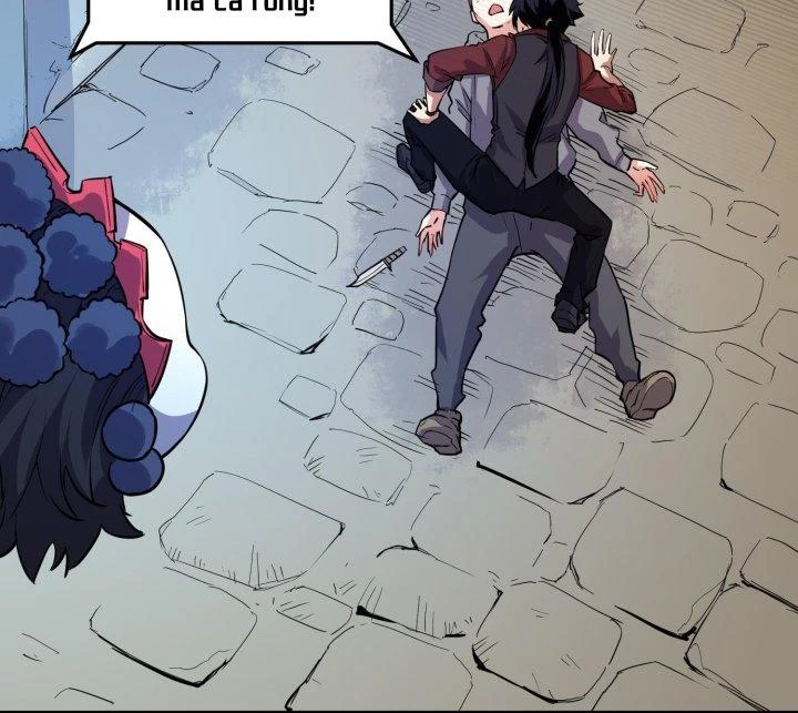 Vạn Ác Bất Xá Chapter 30 - Trang 4