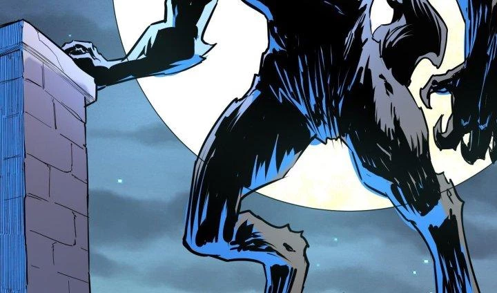Vạn Ác Bất Xá Chapter 30 - Trang 4