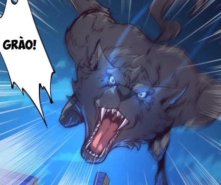 Vạn Ác Bất Xá Chapter 31 - Trang 4