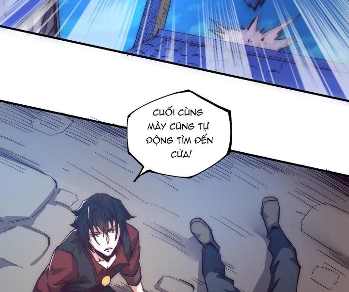 Vạn Ác Bất Xá Chapter 31 - Trang 4