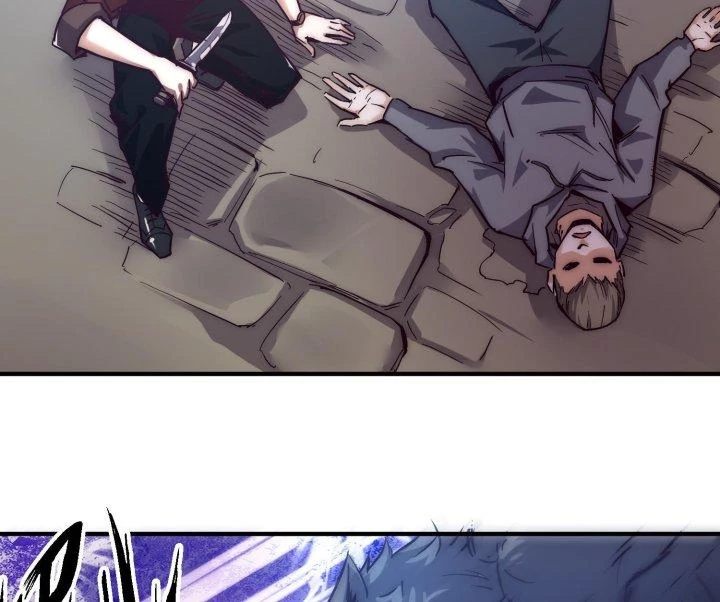 Vạn Ác Bất Xá Chapter 31 - Trang 4