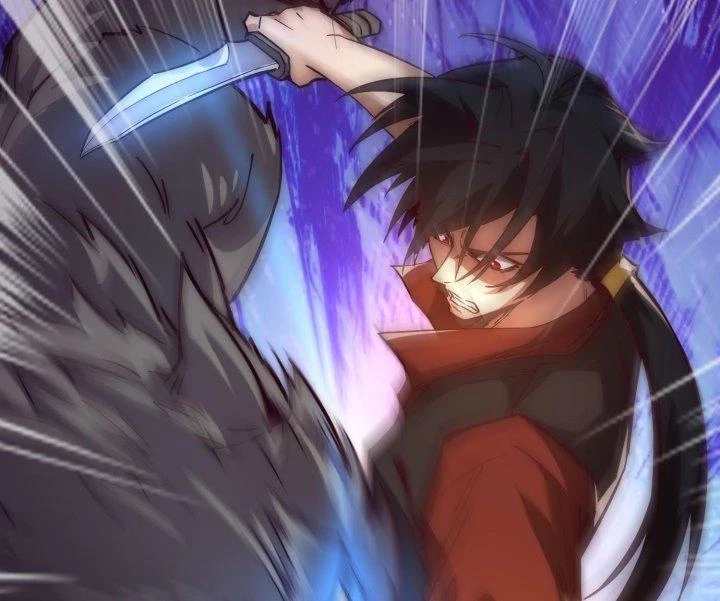 Vạn Ác Bất Xá Chapter 31 - Trang 4