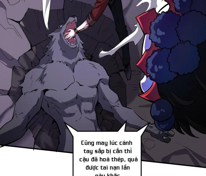 Vạn Ác Bất Xá Chapter 31 - Trang 4