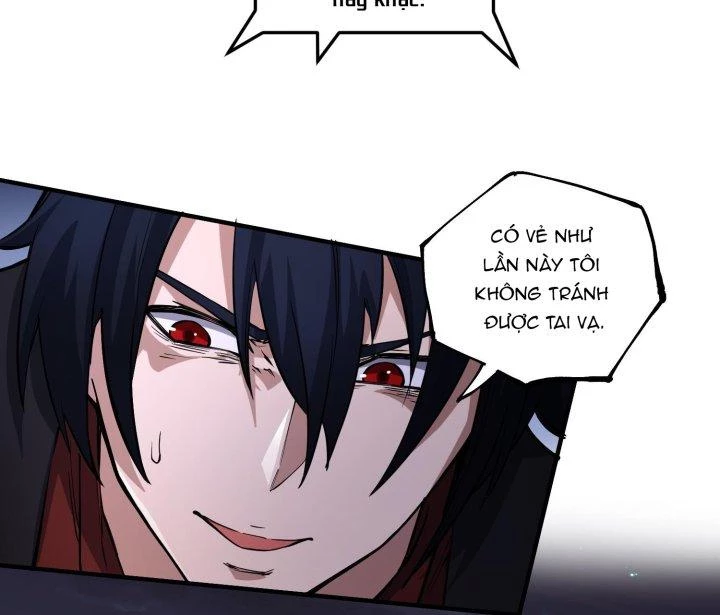 Vạn Ác Bất Xá Chapter 31 - Trang 4