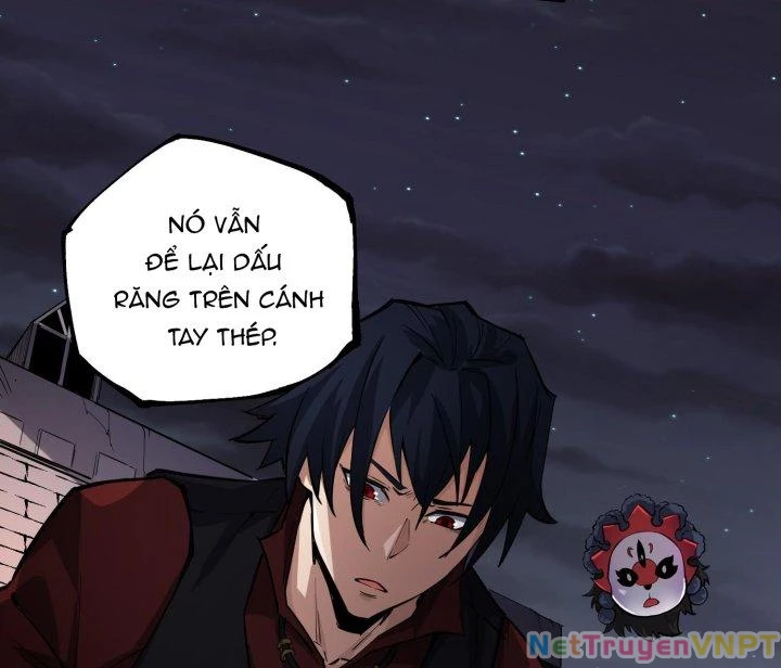 Vạn Ác Bất Xá Chapter 31 - Trang 4