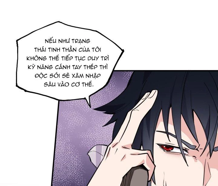 Vạn Ác Bất Xá Chapter 31 - Trang 4