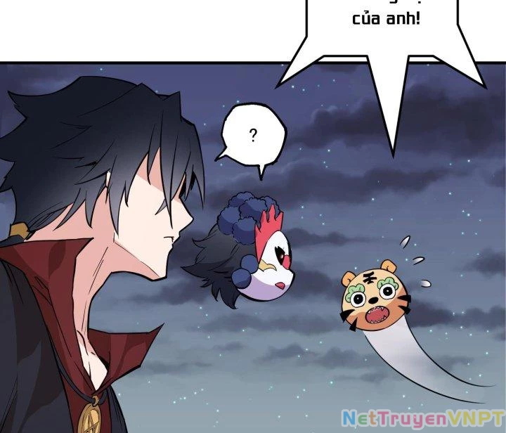Vạn Ác Bất Xá Chapter 31 - Trang 4