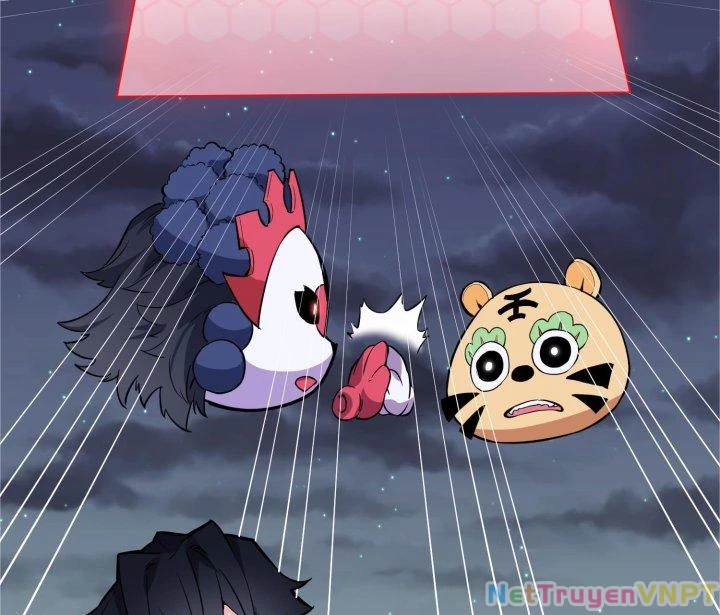 Vạn Ác Bất Xá Chapter 31 - Trang 4