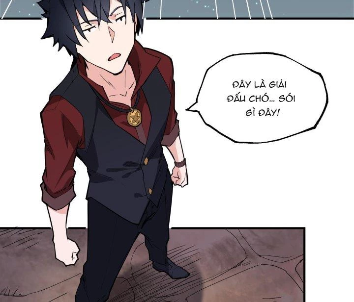 Vạn Ác Bất Xá Chapter 31 - Trang 4