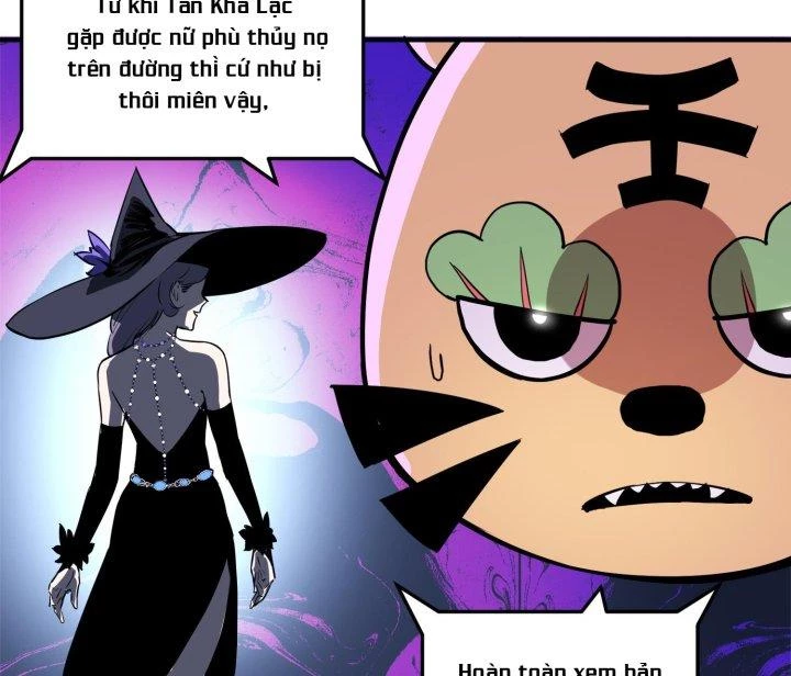 Vạn Ác Bất Xá Chapter 31 - Trang 4