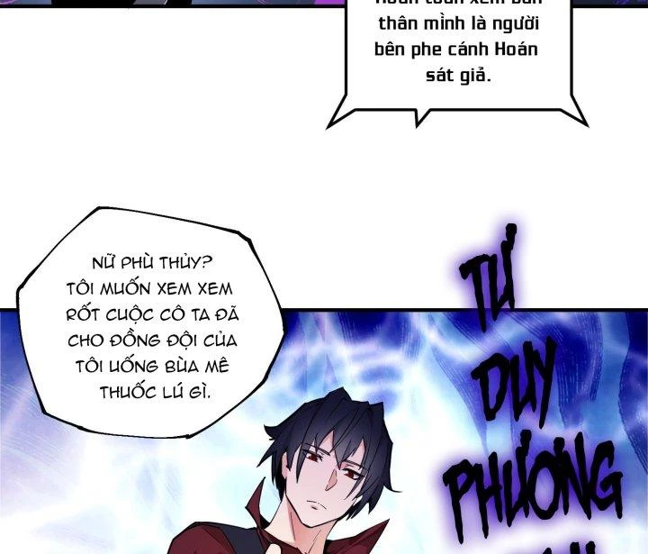 Vạn Ác Bất Xá Chapter 31 - Trang 4