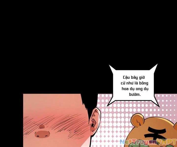 Vạn Ác Bất Xá Chapter 31 - Trang 4