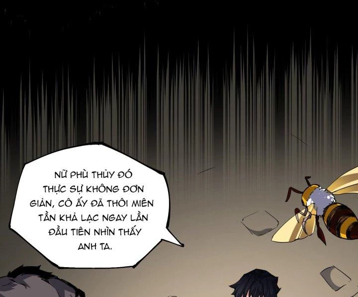 Vạn Ác Bất Xá Chapter 31 - Trang 4
