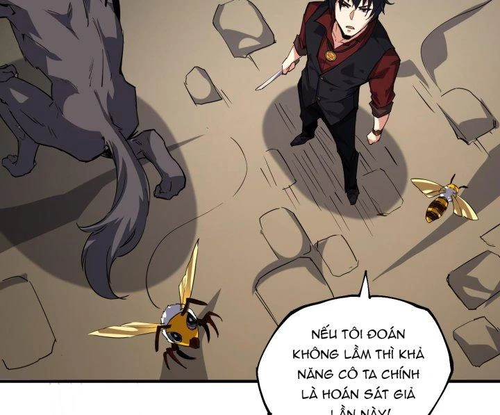 Vạn Ác Bất Xá Chapter 31 - Trang 4