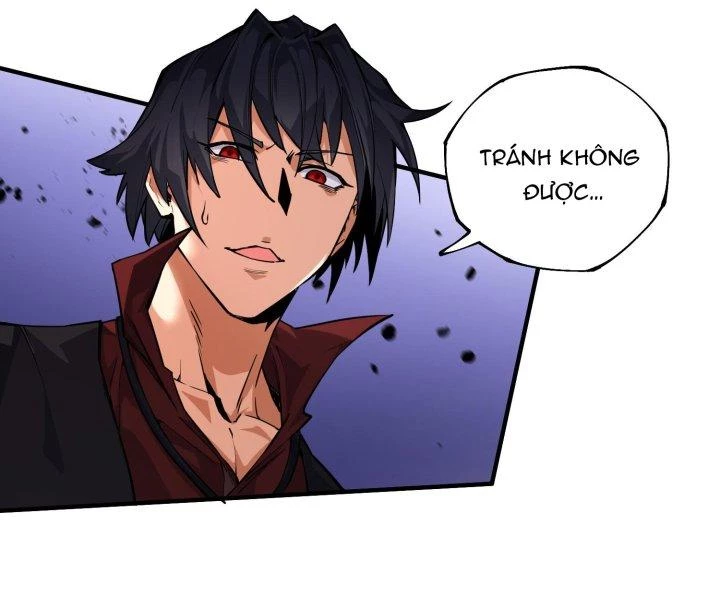 Vạn Ác Bất Xá Chapter 31 - Trang 4