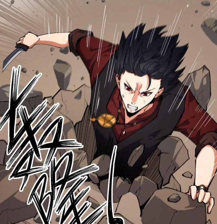 Vạn Ác Bất Xá Chapter 31 - Trang 4