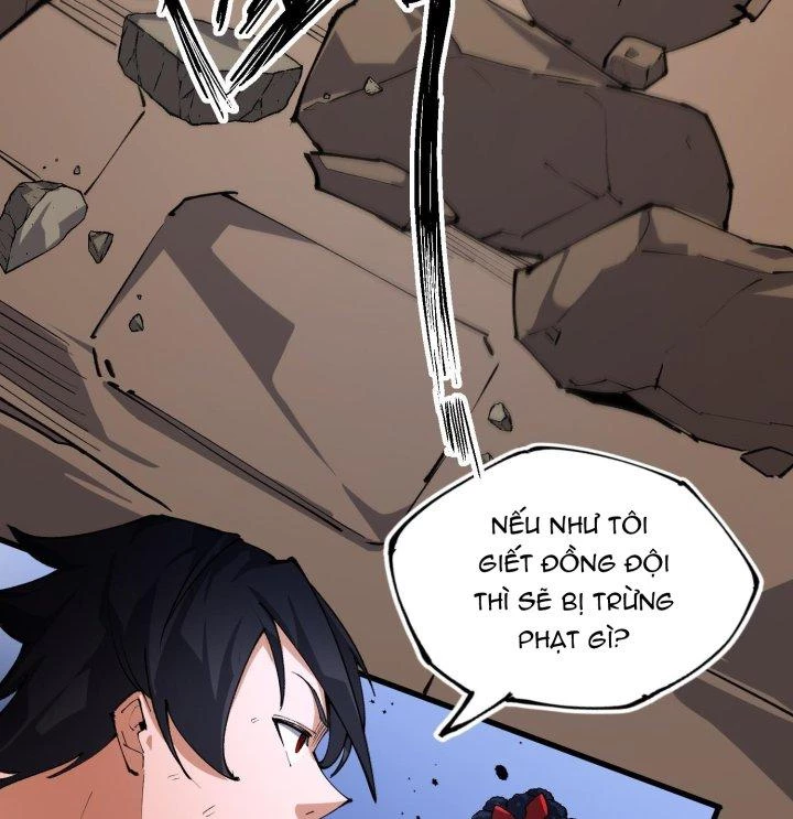 Vạn Ác Bất Xá Chapter 31 - Trang 4