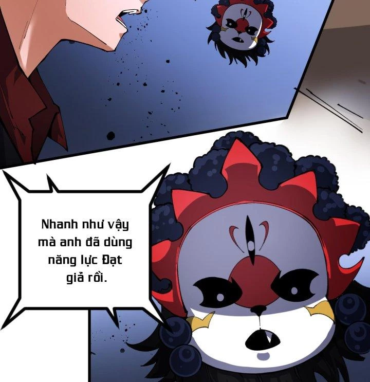 Vạn Ác Bất Xá Chapter 31 - Trang 4