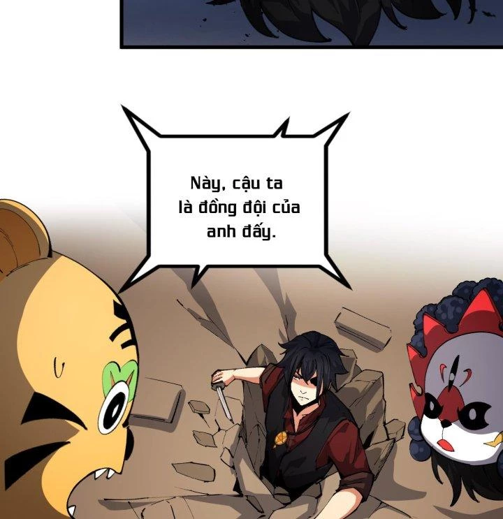 Vạn Ác Bất Xá Chapter 31 - Trang 4