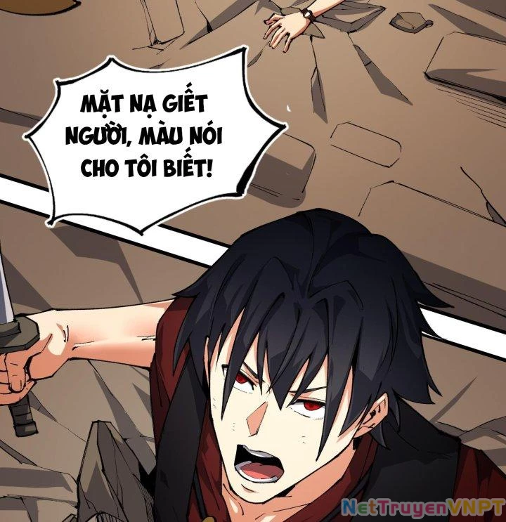 Vạn Ác Bất Xá Chapter 31 - Trang 4
