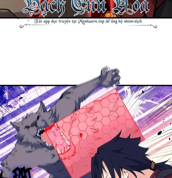 Vạn Ác Bất Xá Chapter 31 - Trang 4