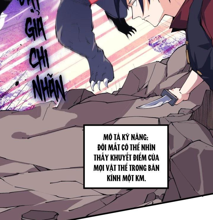 Vạn Ác Bất Xá Chapter 31 - Trang 4