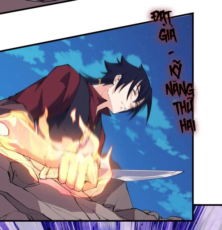 Vạn Ác Bất Xá Chapter 31 - Trang 4